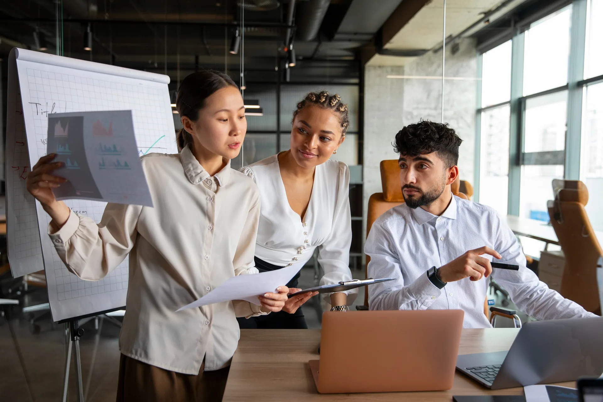 Building a Resilient Business Strategy for Uncertain Markets