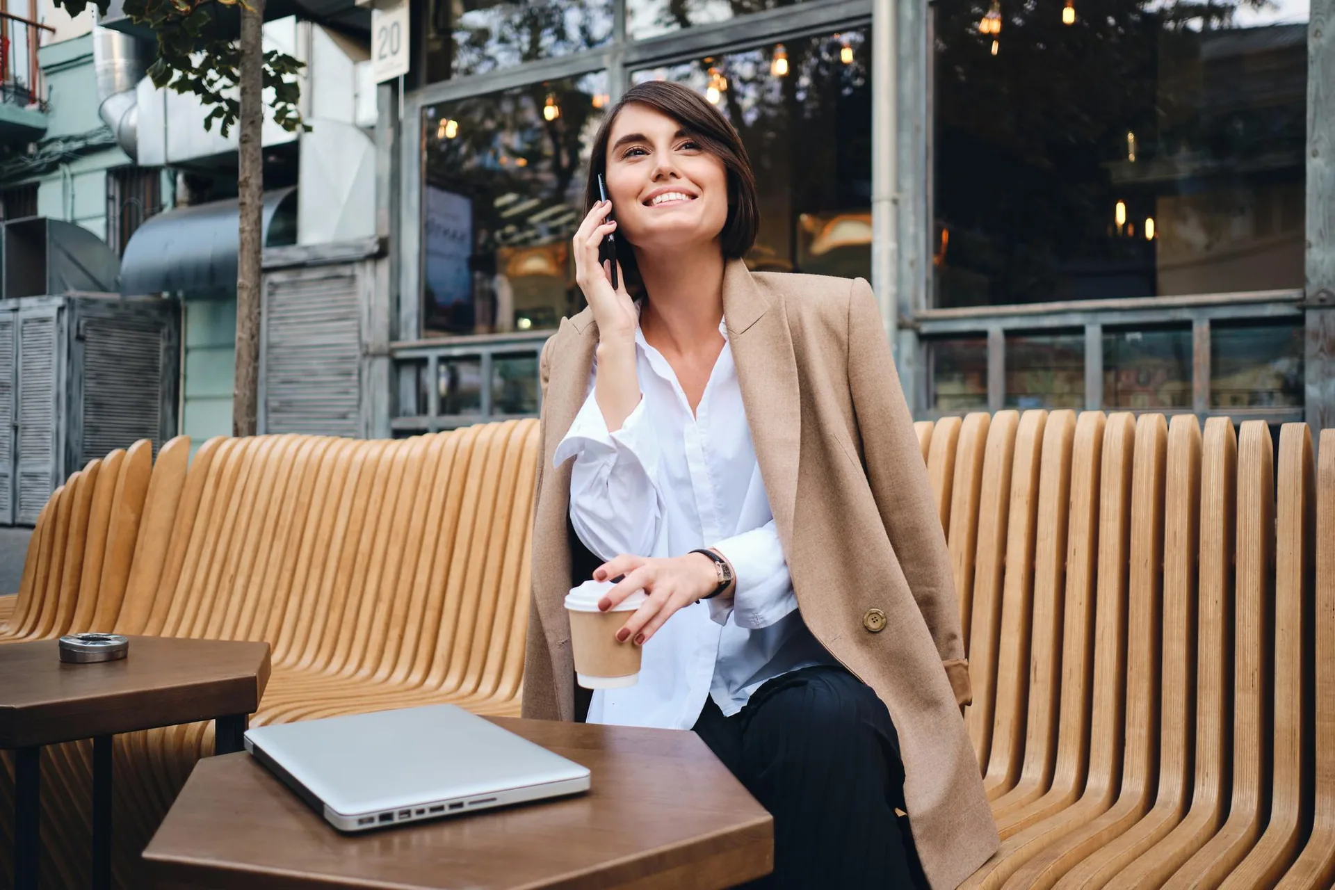The Quiet Revolution in Modern Leadership
